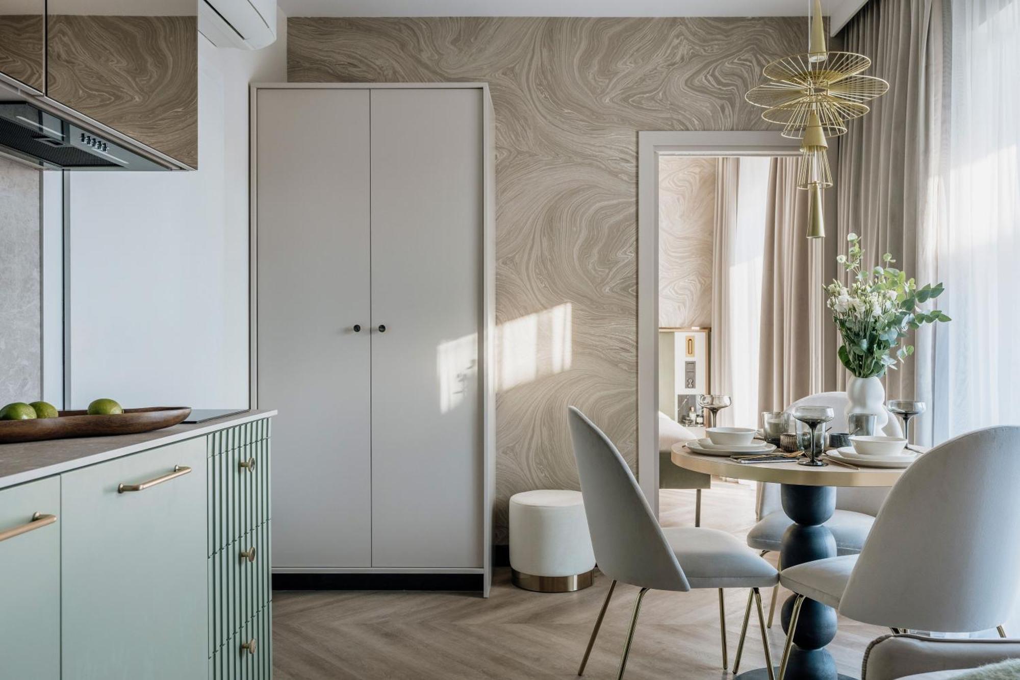 Millou - Loftaffair Collection Aparthotel Kraków Exteriör bild