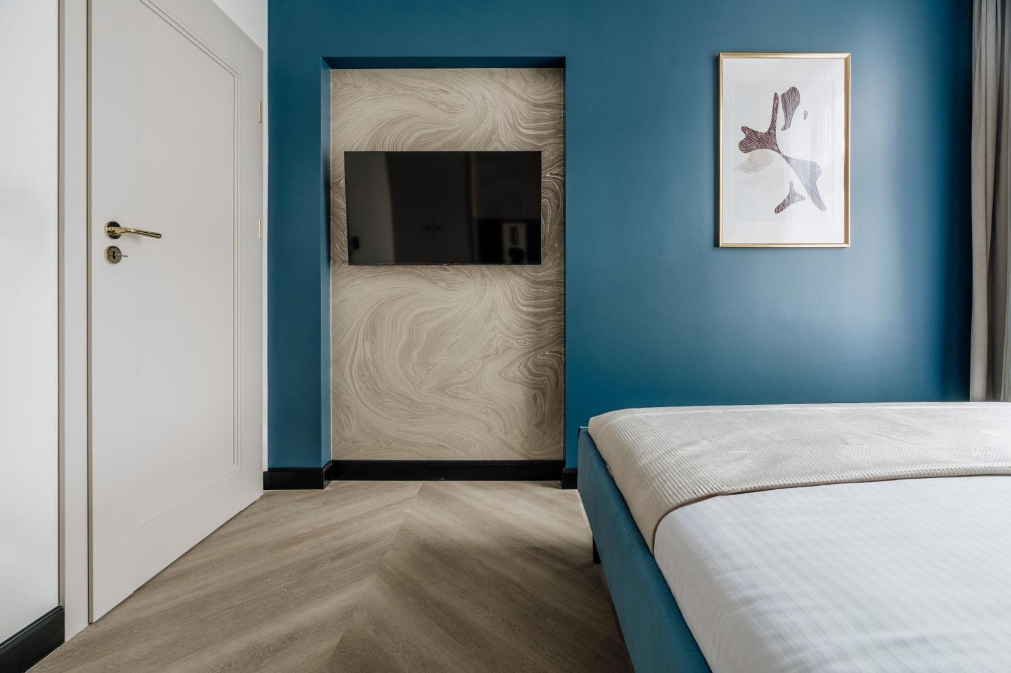 Millou - Loftaffair Collection Aparthotel Kraków Exteriör bild