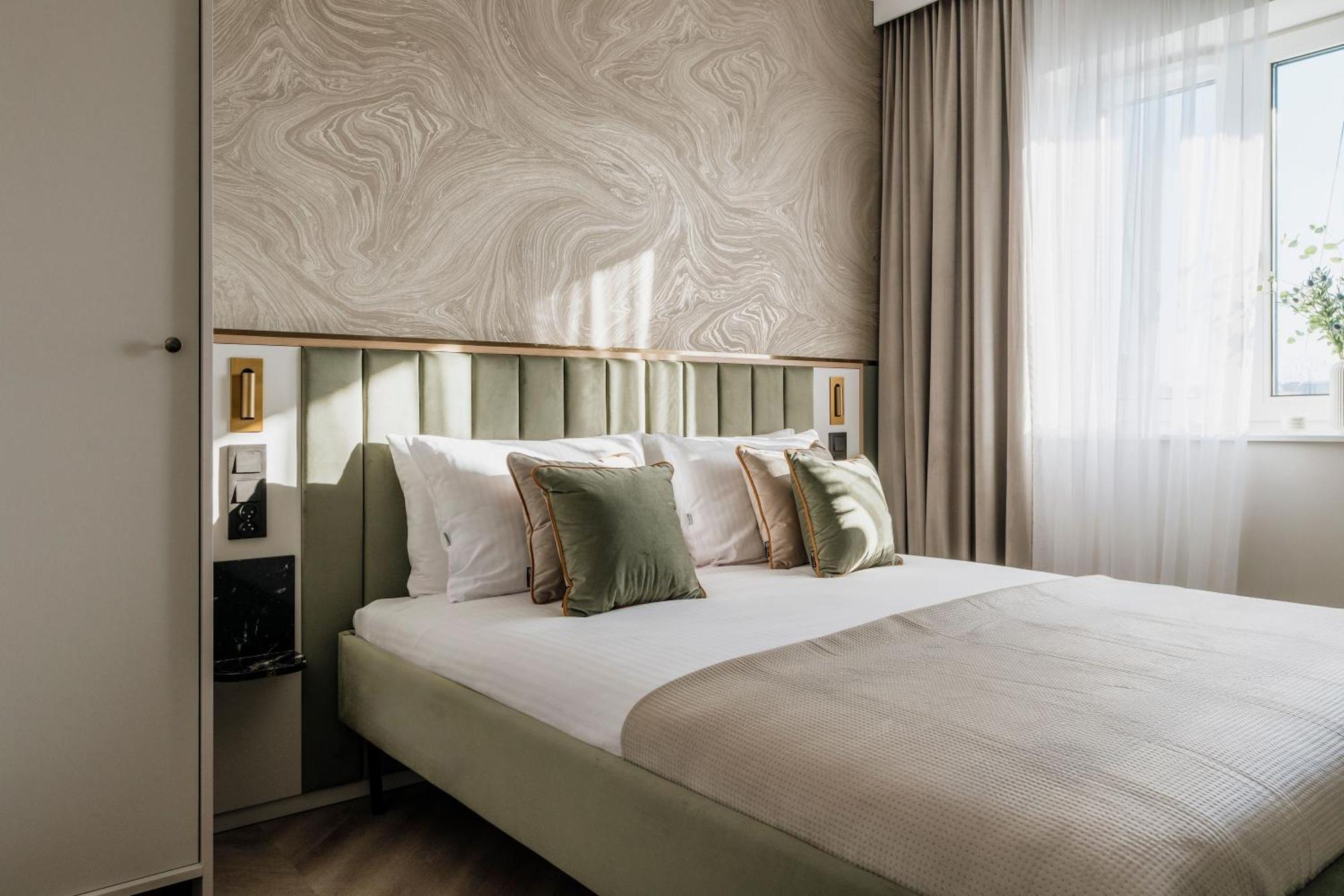 Millou - Loftaffair Collection Aparthotel Kraków Exteriör bild