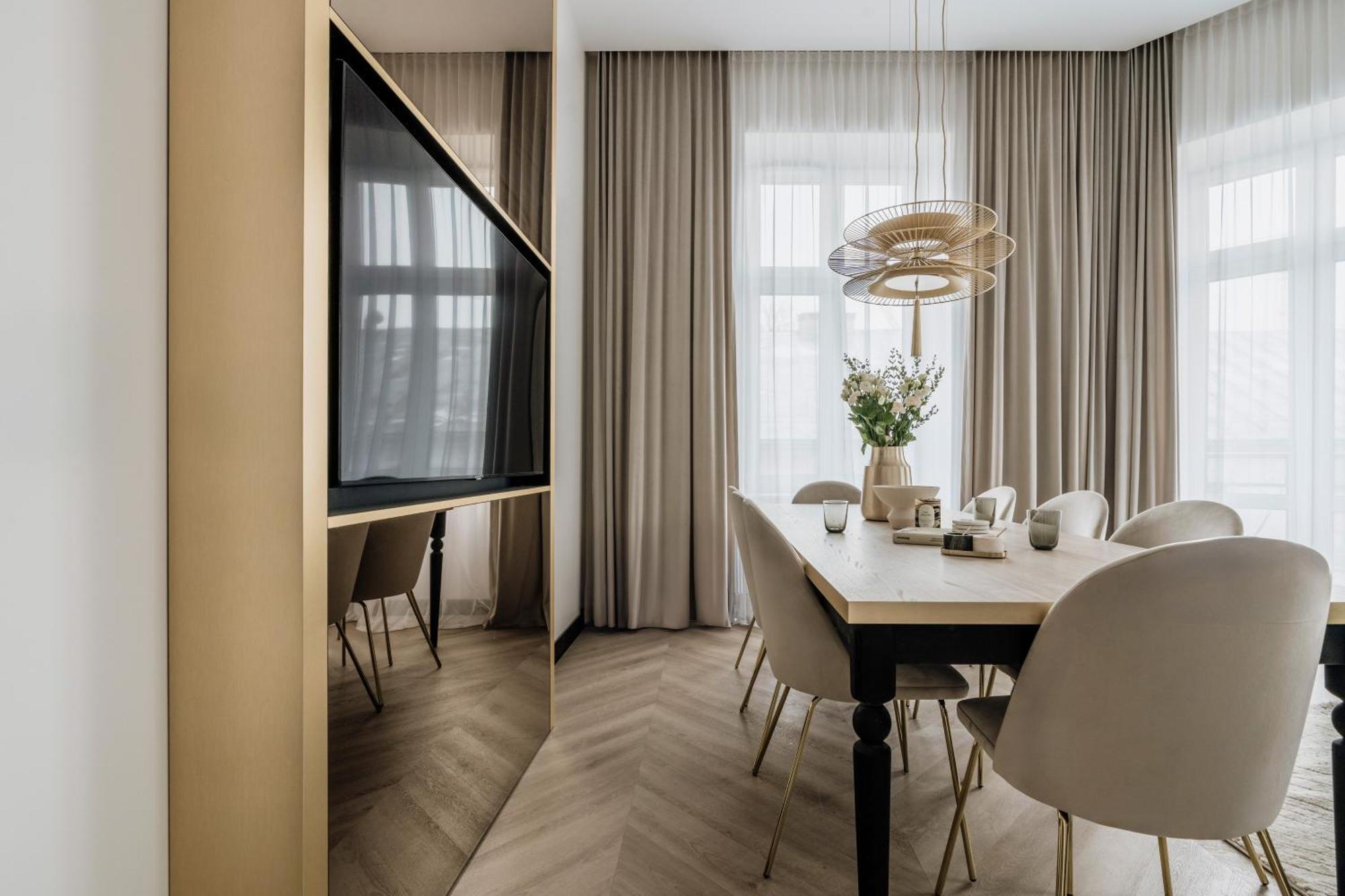 Millou - Loftaffair Collection Aparthotel Kraków Exteriör bild