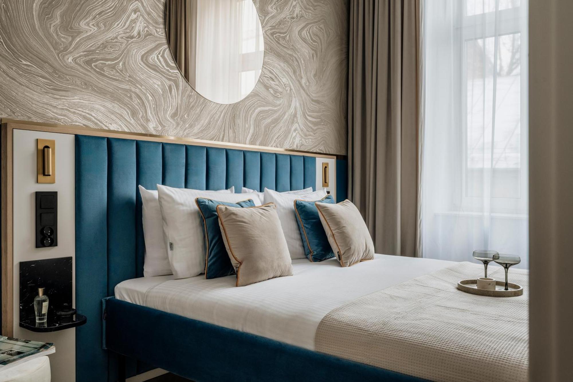 Millou - Loftaffair Collection Aparthotel Kraków Exteriör bild