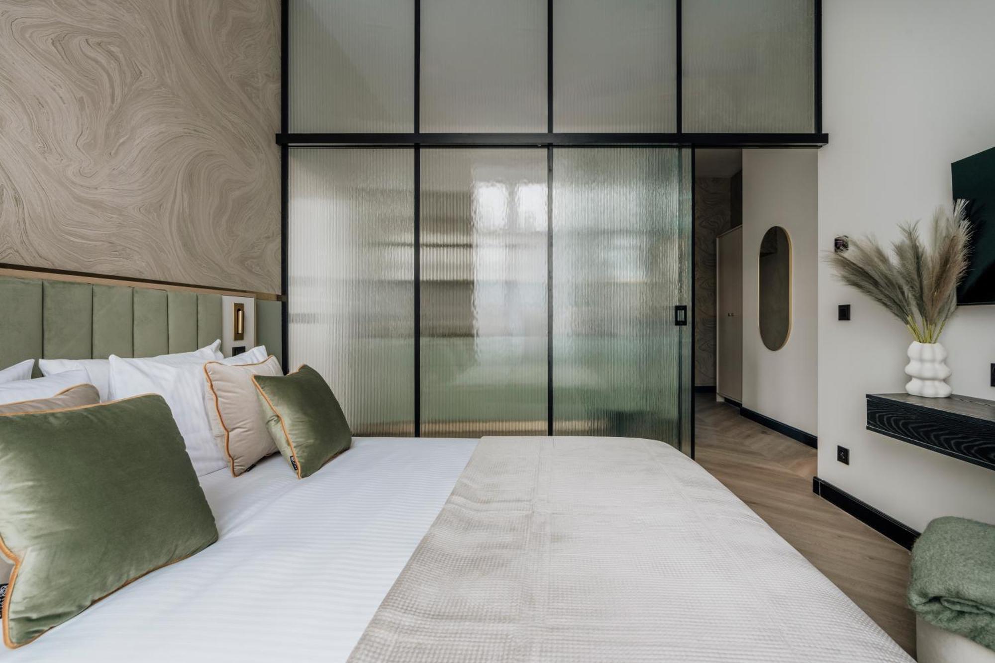 Millou - Loftaffair Collection Aparthotel Kraków Exteriör bild