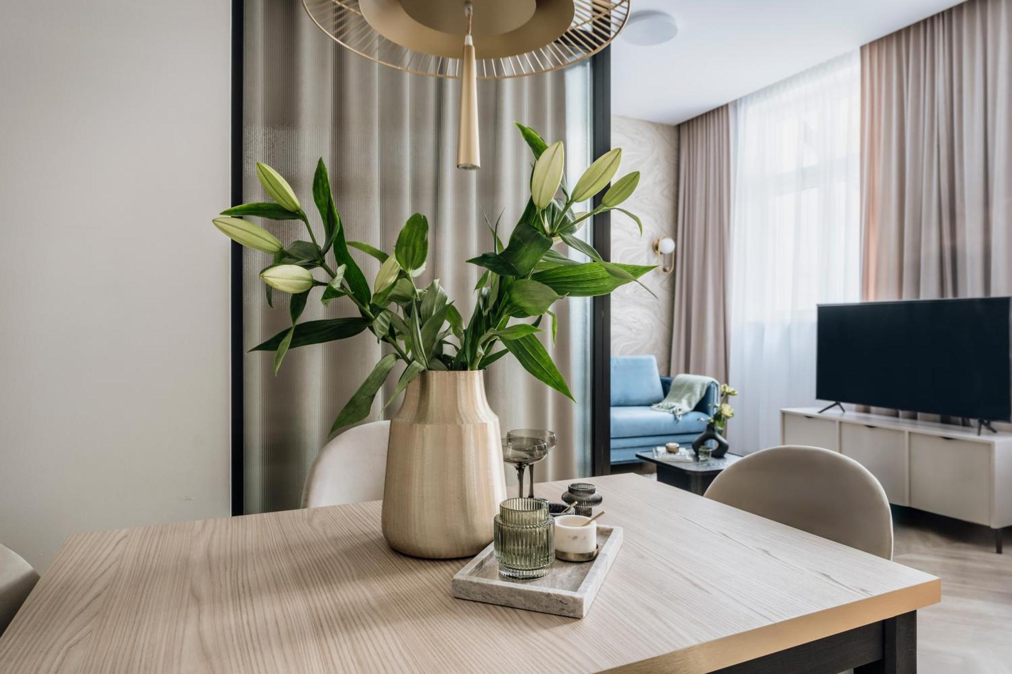 Millou - Loftaffair Collection Aparthotel Kraków Exteriör bild