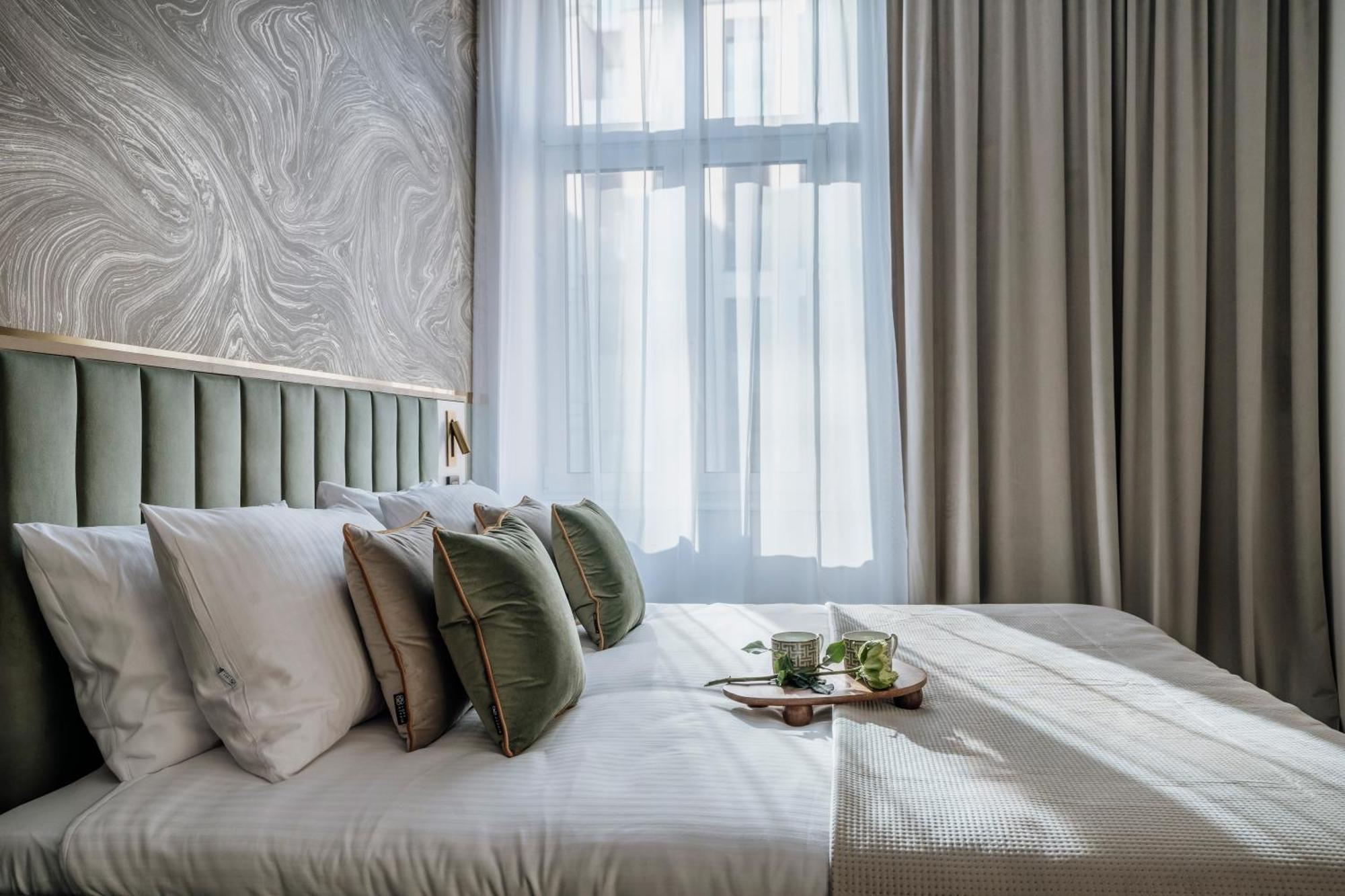 Millou - Loftaffair Collection Aparthotel Kraków Exteriör bild
